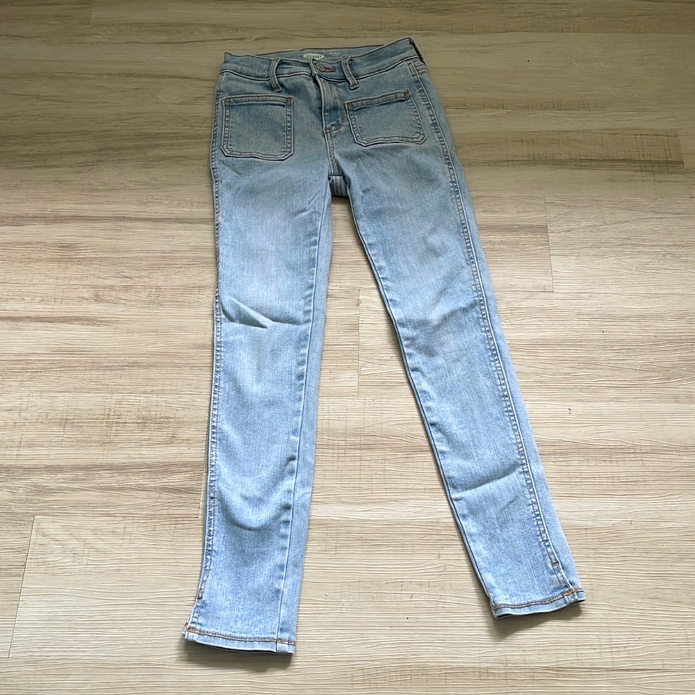 Old Navy Girls Jeans